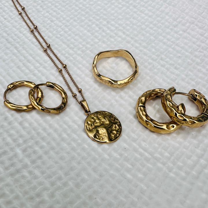 Riptide Collection Bundle waterproof jewellery.