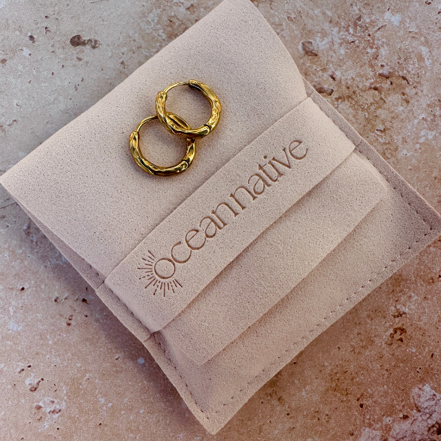 Riptide Collection Bundle waterproof jewellery.