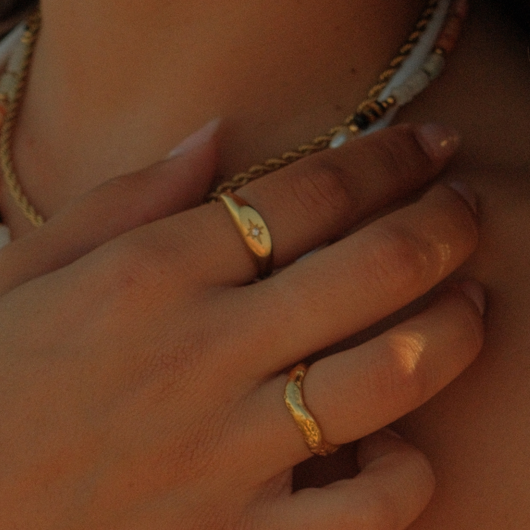 Riptide Collection Bundle waterproof jewellery.