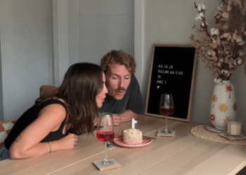 Ocean Native turns One! 🎈 - Ocean Native