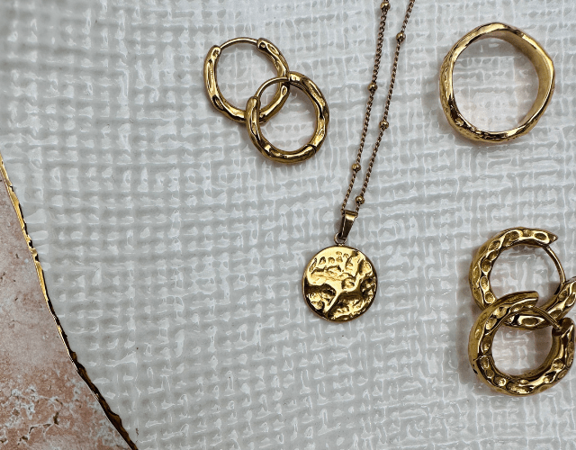 Riptide Collection - Ocean Native