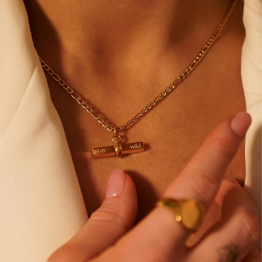 Stay Wild Signature Collection