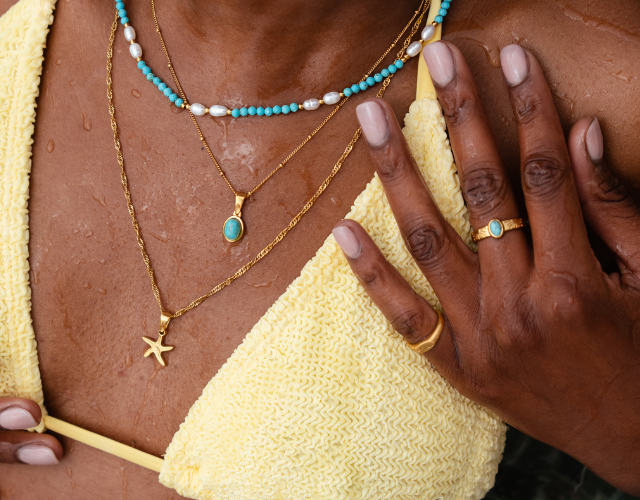 Waterproof Jewellery for Every Adventure | Ocean Native