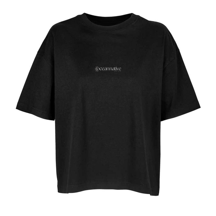 Pre-Order - Ocean Native Stay Wild T-Shirt