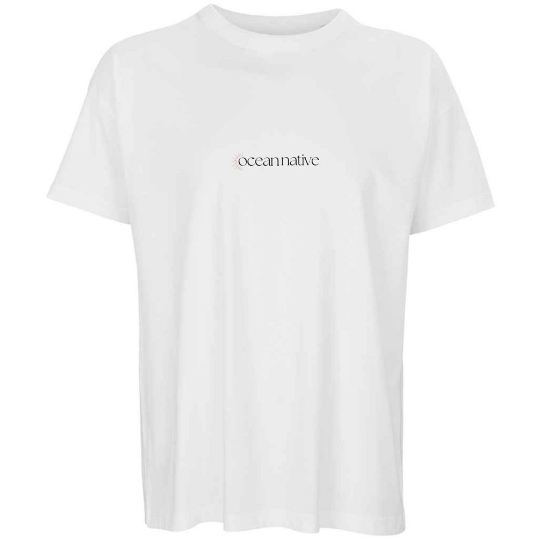 Pre-Order - Ocean Native Stay Wild T-Shirt
