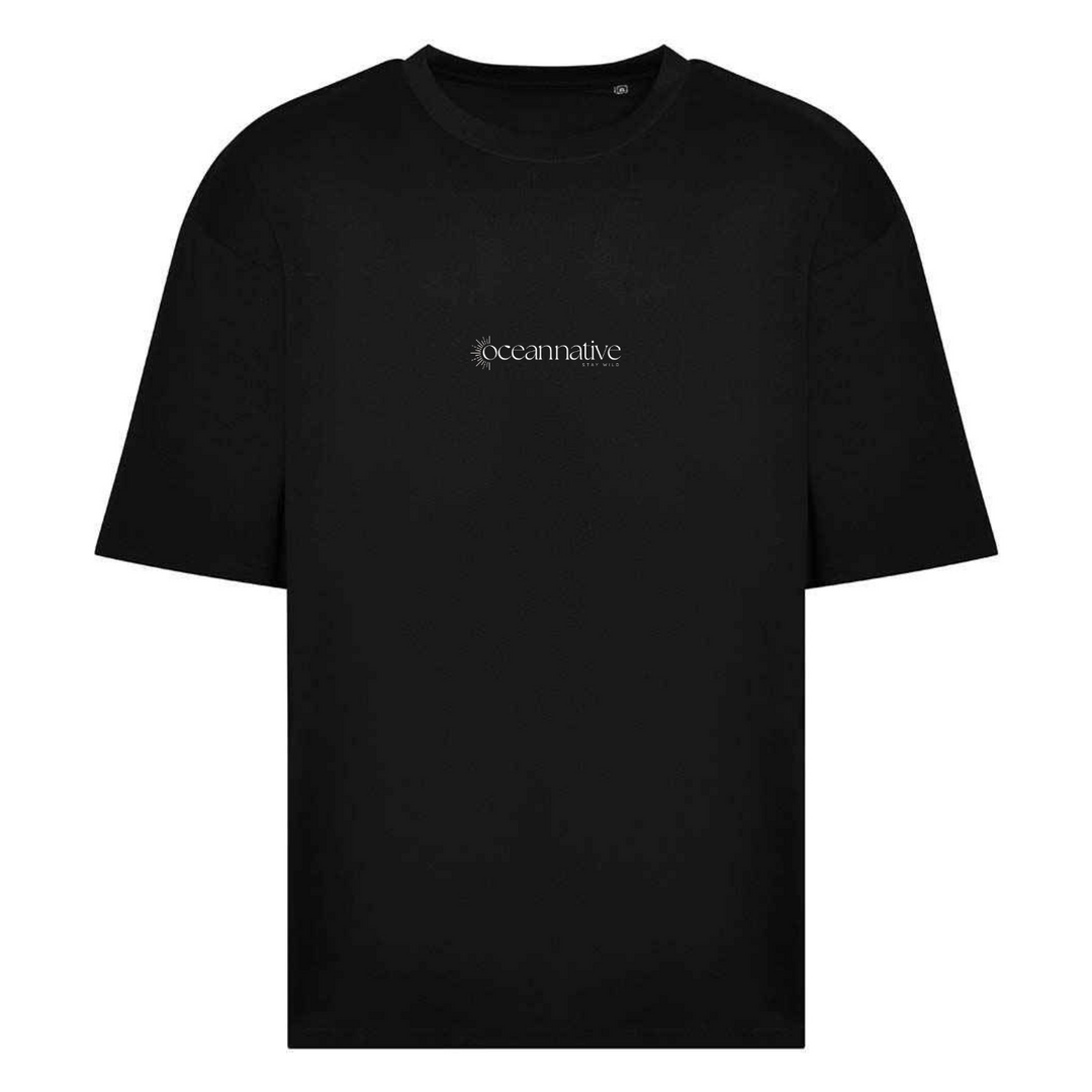 Pre-Order - Ocean Native Stay Wild T-Shirt