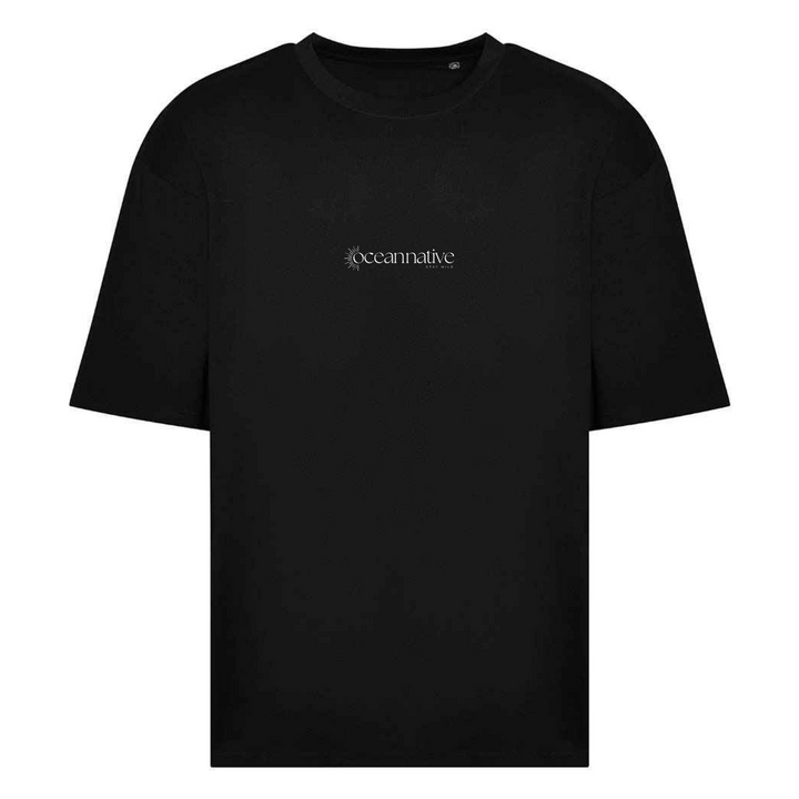 Pre-Order - Ocean Native Stay Wild T-Shirt