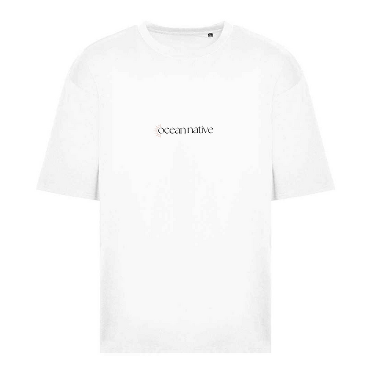 Pre-Order - Ocean Native Stay Wild T-Shirt