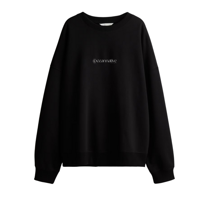 Pre-Order - Ocean Native Stay Wild Sweater