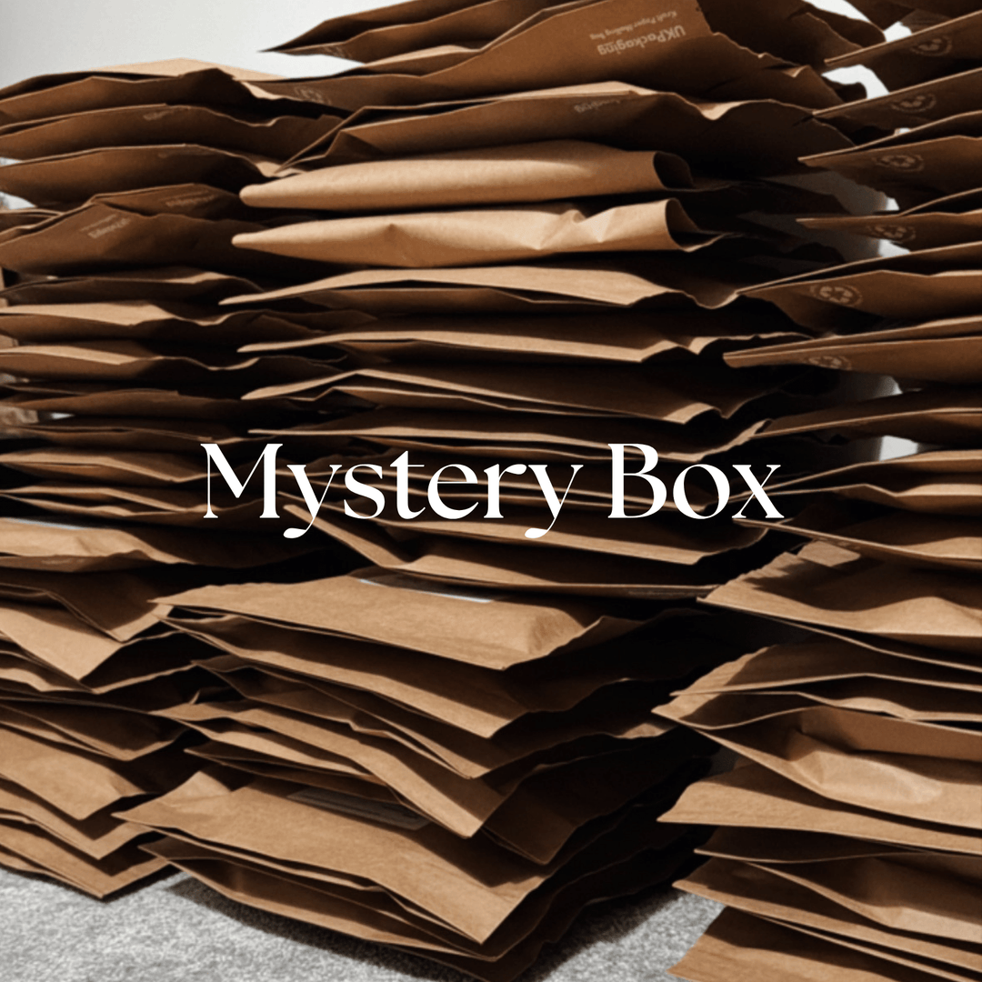 Ocean Native Mystery Box - Ocean Native