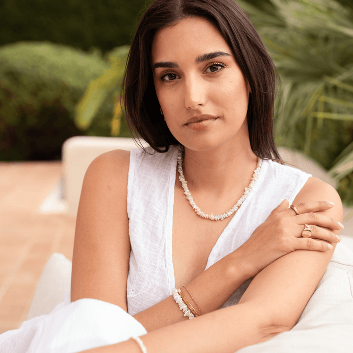 The Cala Freshwater Pearl Bundle - Ocean Native